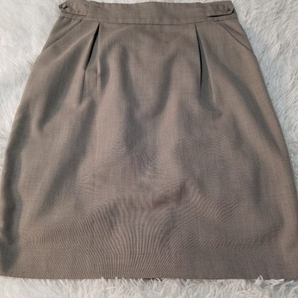 Pencil Skirt